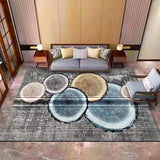 Classy HD Carpets | Size 6*9 | Premium High Definition Design Rugs Rugs