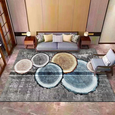 Classy HD Carpets | Size 6*9 | Premium High Definition Design Rugs Rugs