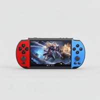 X7m Retro Game Console with 500 Built-in Classic Games Electronics Video Game Consoles