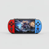 X7m Retro Game Console with 500 Built-in Classic Games Electronics Video Game Consoles