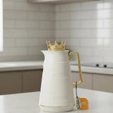 Premium SunLife Vacuum Flask Stainless Steel Insulated Bottle Kitchen & Dining Thermoses