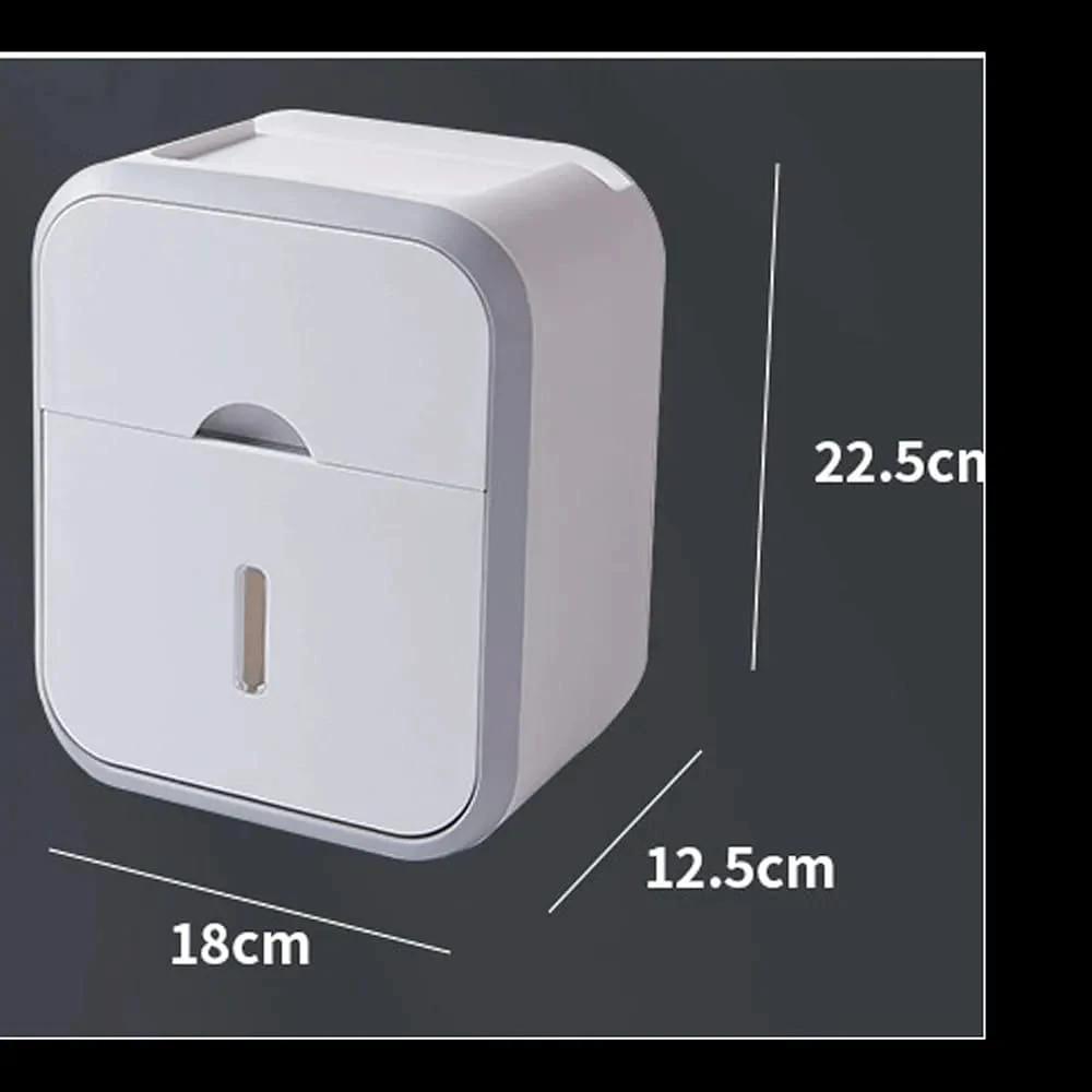 Multifunctional Tissue Box Home & Garden Facial Tissue Holders