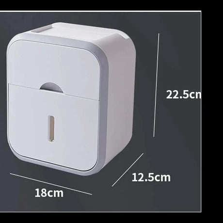 Multifunctional Tissue Box Home & Garden Facial Tissue Holders