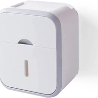 Multifunctional Tissue Box Home & Garden Facial Tissue Holders