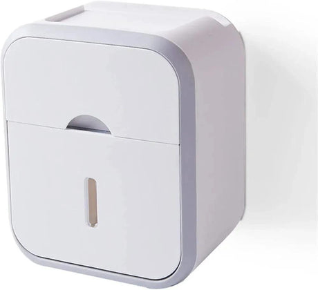 Multifunctional Tissue Box Home & Garden Facial Tissue Holders