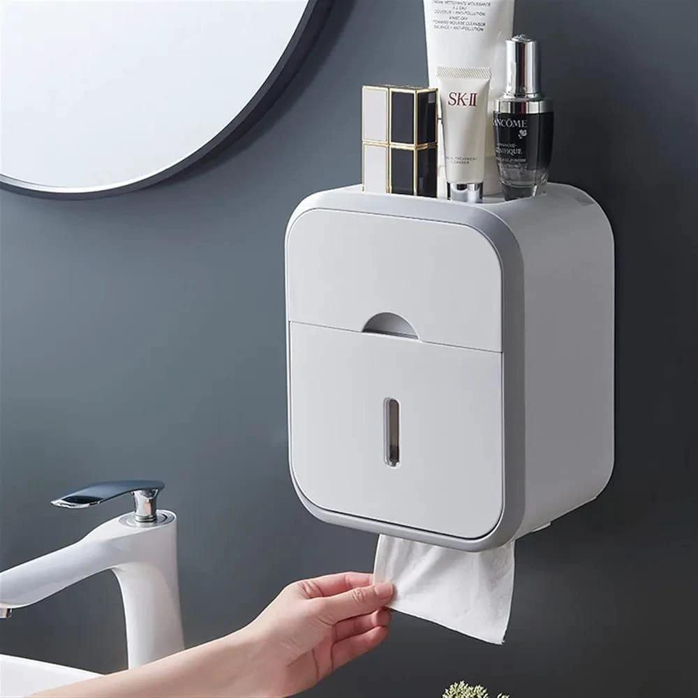 Multifunctional Tissue Box Home & Garden Facial Tissue Holders