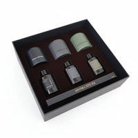 150ml Reed Diffuser Set - Handcrafted Long-Lasting Aroma Home & Garden Reed Diffusers