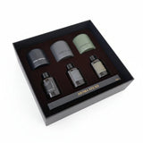 150ml Reed Diffuser Set - Handcrafted Long-Lasting Aroma Home & Garden Reed Diffusers