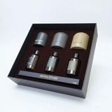 150ml Reed Diffuser Set - Handcrafted Long-Lasting Aroma Home & Garden Reed Diffusers