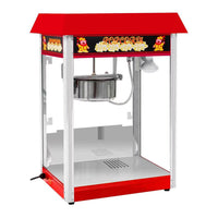 Imported Commercial Popcorn Maker Machine Kitchen & Dining Popcorn Makers