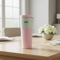 500ml Vacuum Flask Travel Mug Kitchen & Dining Thermoses