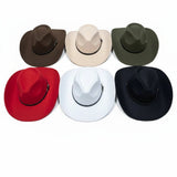 Stylish Western Cowboy Hat Bags & Accessories Cowboy Hats