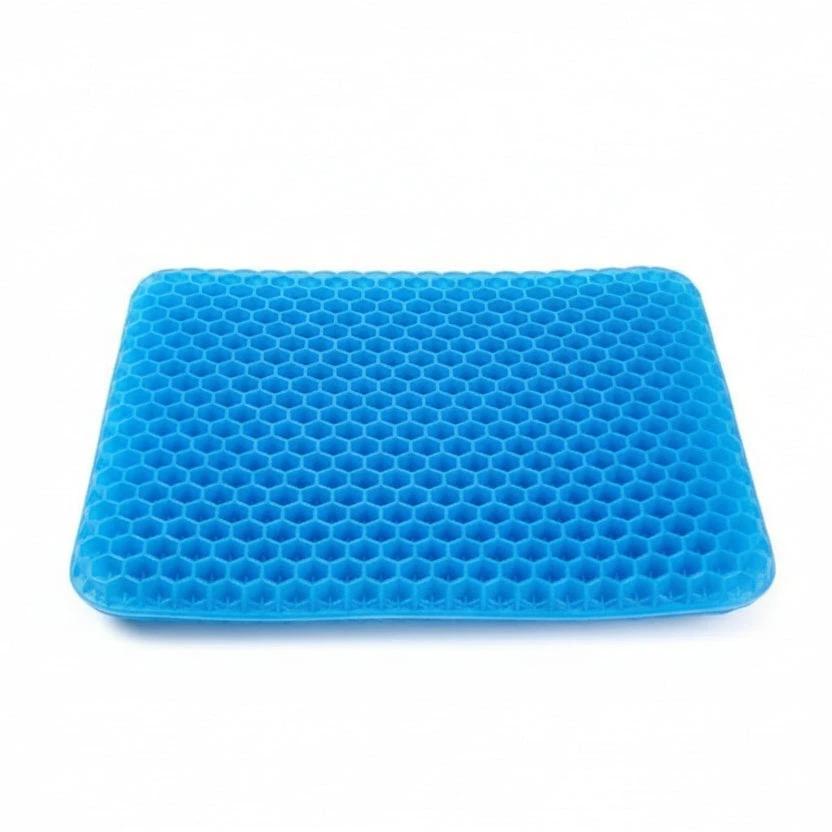 Egg Sitter Support Cushion 41x35cm Pressure Relief Shape-Retaining Durable Washable Cover Home & Garden Chair & Sofa Cushions