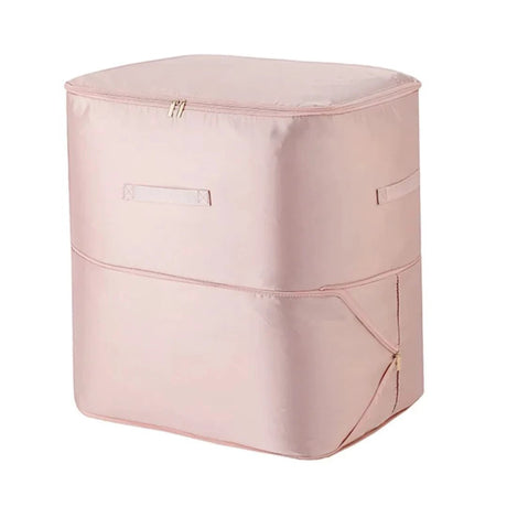 150L Expandable Waterproof Laundry Storage Bag Home Storage Laundry Supplies