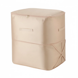 150L Expandable Waterproof Laundry Storage Bag Home Storage Laundry Supplies
