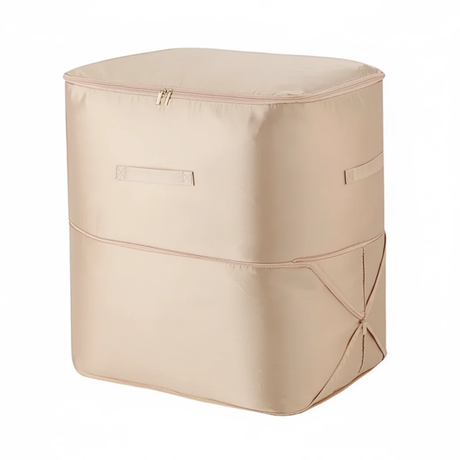 150L Expandable Waterproof Laundry Storage Bag Home Storage Laundry Supplies