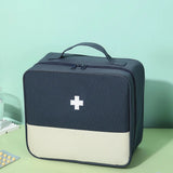First Aid Bag 14x22x14cm Health & Safety First Aid Kits
