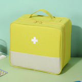 First Aid Bag 14x22x14cm Health & Safety First Aid Kits