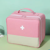 First Aid Bag 14x22x14cm Health & Safety First Aid Kits