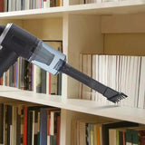 3-in-1 Handheld Wireless Car & Home Vacuum Cleaner Home & Garden Vacuums