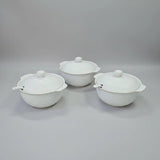 Ceramic Serving Bowl 4L Kitchenware Serving Platters