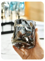 Glass Water Pitcher & 4pc Glasses Set Drinkware Drinkware Sets