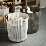 Luxury Multipurpose Storage Basket – PA+PE, 40×36×30cm Storage & Organisation Household Storage Containers