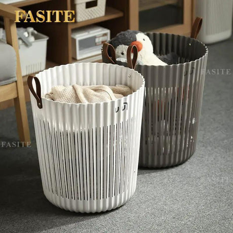 Luxury Multipurpose Storage Basket – PA+PE, 40×36×30cm Storage & Organisation Household Storage Containers
