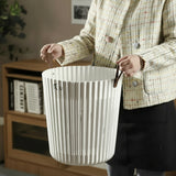 Luxury Multipurpose Storage Basket – PA+PE, 40×36×30cm Storage & Organisation Household Storage Containers