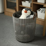 Luxury Multipurpose Storage Basket – PA+PE, 40×36×30cm Storage & Organisation Household Storage Containers
