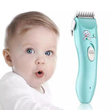 Low Noise Baby Hair Shaver Baby Grooming Baby Health & Grooming Kits