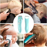 Low Noise Baby Hair Shaver Baby Grooming Baby Health & Grooming Kits