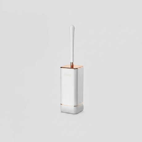 Luxury Hanging Toilet Brush & Holder Set Bathroom Accessories Toilet Brushes & Holders