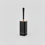 Luxury Hanging Toilet Brush & Holder Set Bathroom Accessories Toilet Brushes & Holders