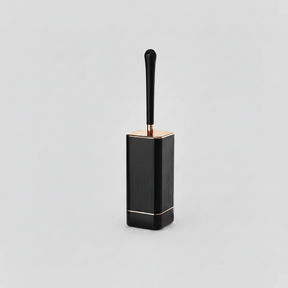 Luxury Hanging Toilet Brush & Holder Set Bathroom Accessories Toilet Brushes & Holders