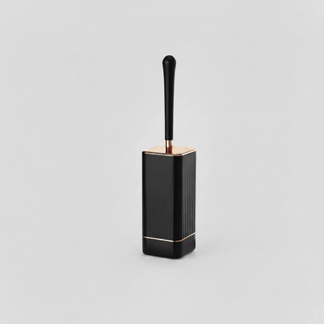 Luxury Hanging Toilet Brush & Holder Set Bathroom Accessories Toilet Brushes & Holders