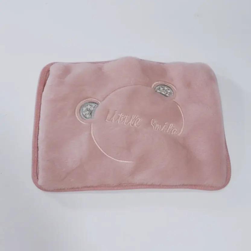 Rechargeable Electric Hot Water Bottle, 1100ml Hot Water Bottles Hot Water Bottles