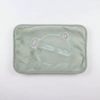 Rechargeable Electric Hot Water Bottle, 1100ml Hot Water Bottles Hot Water Bottles