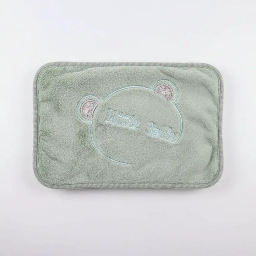 Rechargeable Electric Hot Water Bottle, 1100ml Hot Water Bottles Hot Water Bottles
