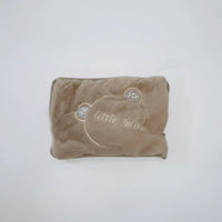Rechargeable Electric Hot Water Bottle, 1100ml Hot Water Bottles Hot Water Bottles