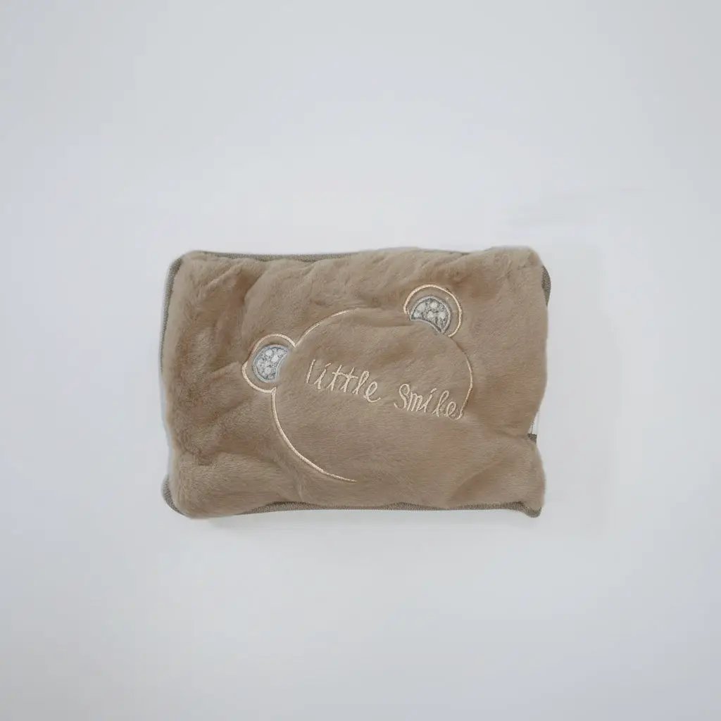 Rechargeable Electric Hot Water Bottle, 1100ml Hot Water Bottles Hot Water Bottles