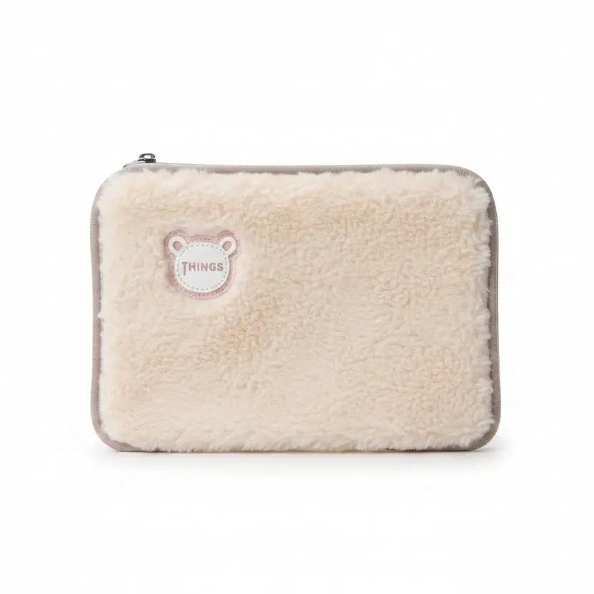 Rechargeable Electric Hot Water Bottle, 1100ml Hot Water Bottles Hot Water Bottles