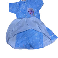 Kids 2-in-1 Cartoon Swimming Costume Swimwear Classic Bikinis