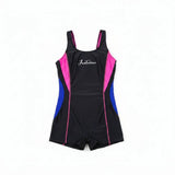 Ladies Swimming Costume with Padded Bra Swimwear One-Piece Swimsuits