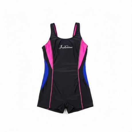 Ladies Swimming Costume with Padded Bra Swimwear One-Piece Swimsuits