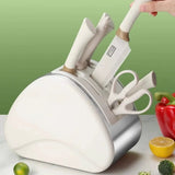 European Chef Knife Set, Professional Kitchen Knives Kitchen Knives Chef's Knives