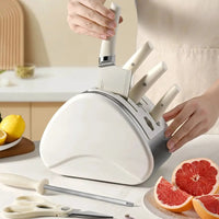 European Chef Knife Set, Professional Kitchen Knives Kitchen Knives Chef's Knives