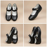 Boys Leather School Shoes School Shoes Baby & Children's Shoes