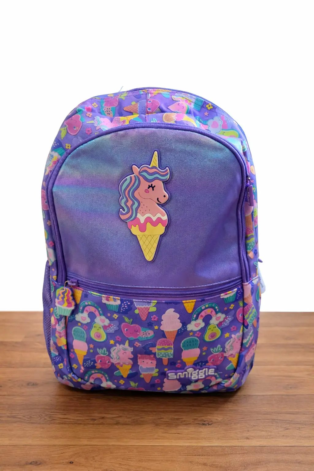 Smiggle School Bag Bags School Backpacks
