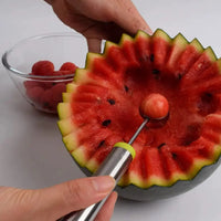 8-in-1 Multifunctional Fruit Slicer Set Kitchen Tools Apple Slicers